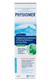 Physiomer Strong Jet 210 ml