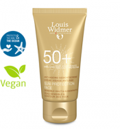 Louis Widmer Sun Protection Face 50+ - 50 ml (hajustettu)