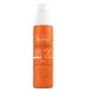 Avene Moderate Protection spray SPF 20 200 ml