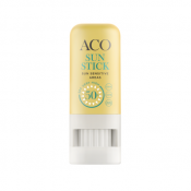 Aco Sun Stick Moisturising SPF 50+