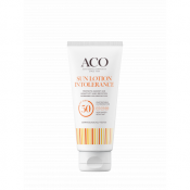 Aco Sun Lotion Intolerance Spf50 100ml