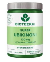 Super Ubikinoni Q10 
