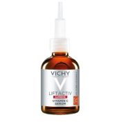 VICHY LIFTACTIV SUPREME VITAMIN C SEERUMI 20 ML