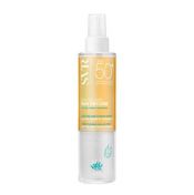 SVR Sun Secure Eau Solaire Spf50+ aurinkosuojavesi vartalolle 200 ml