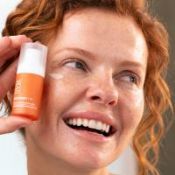 SVR C Eye Biotic Anti-age kirkastava silmänympärysvoide pumppupullo