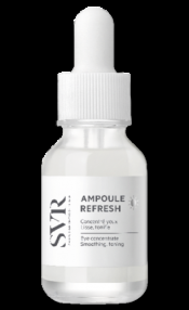 SVR REFRESH YEUX silm.ymp.tipat PÄIVÄKSI