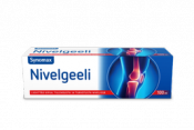 Synomax Nivelgeeli 100 ml