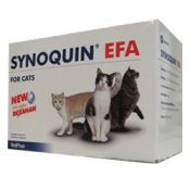 Synoquin EFA Cat 30 kaps.