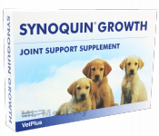 Synoquin Growth 60 tabl.