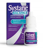 Systane Balance Silmätipat 10 ml