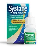 Systane Gel Drops silmätipat 10 ml