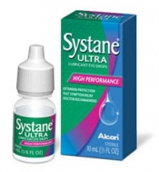 Systane Ultra voitelevat silmätipat 10 ml