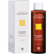 System 4 Balancing Shampoo 2 500ml