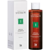 System 4 Special Shampoo 1 500 ml