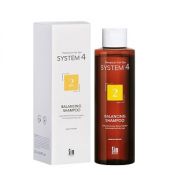 System4 Balancing Shampoo 2 250 ml