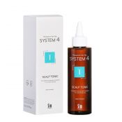 System4 T Scalp Tonic 150ml