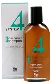 System 4 Special shampoo 1 250 ml
