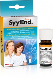 SyylEnd Original syylänpoistoliuos 5ml