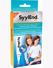 SyylEnd PEN syylänpoistokynä 3ml