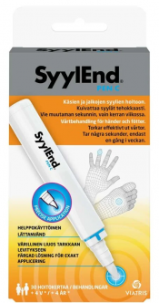 SYYLEND PEN C ANNOSTELUKYNÄ 3 ml
