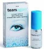 TearsAgain silmäsuihke 10 ml