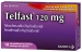 Telfast 120 mg tabletti, kalvopäällysteinen 10 läpipainopakkaus