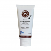 Tervaskanto eläinten pihkasalva 50 ml