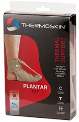 Thermoskin plantaarifaskiittiyölasta PLANTAR FXT 1 kpl