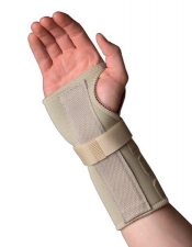 Thermoskin ranne- ja käsituki Carpal Brace oikea 1 kpl