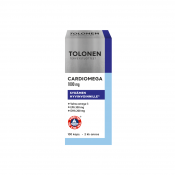 TOLONEN CARDIOMEGA 1000MG 100 kaps