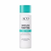 ACO Spotless Face Toner 200 ml Hajusteeton