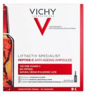 Vichy Liftactiv Specialist Peptide-C –ampullit 10x1,8ml