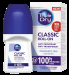  Triple Dry 100 h Classic Antiperspirant Roll-on tuoksuton 50 ml