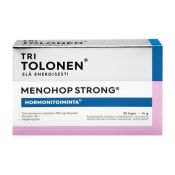 MenoHop Strong 30 kaps.