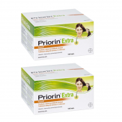 Priorin Extra 360 kaps. 