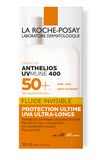 La-Roche-Posay Anthelios UVMUNE Invisible Fluid SPF50+ 50ml