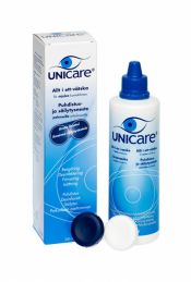 Unicare piilolinssineste 240ml