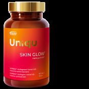Uniqu Skin Glow 90 tabl.