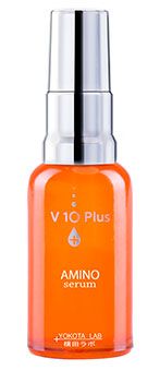 V10 Plus AMINOHAPPO Seerumi 30 ml