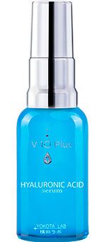 V10 Plus HYALURONIHAPPO Seerumi 30 ml