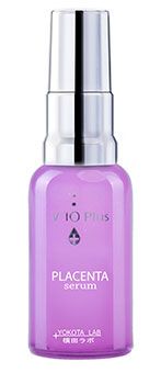 V10 Plus PLACENTA Seerumi 10 ml