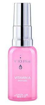 V10 Plus VITAMIN A Seerumi 10 ml