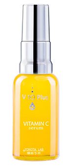 V10 Plus VITAMIN C Seerumi 10 ml