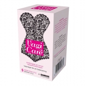 Vagicare emätingeeli 5x5 g