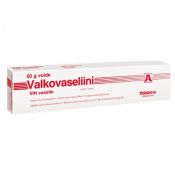 Valkovaseliini voide 50 g