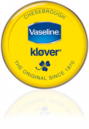 Klöver Vaseliini 40 g