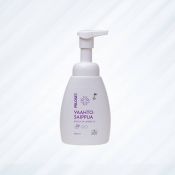 Piiloset vaahtosaippua 250ml