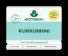 Bioteekin KURKUMIINI 30 tabl. tuplapakkaus