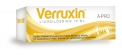 Verruxin liuos 10 ml