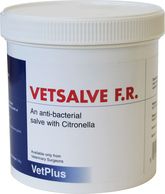 Vetsalve 150g